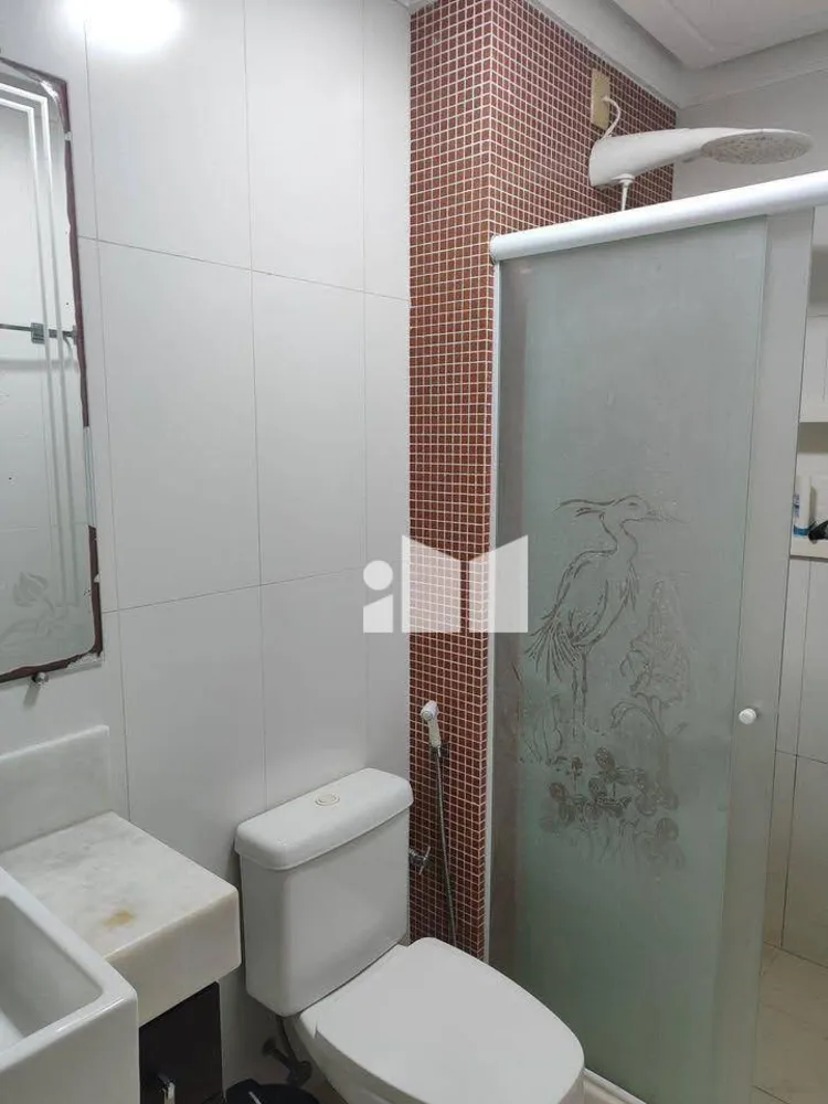 Apartamento, 3 quartos, 120 m² - Foto 7
