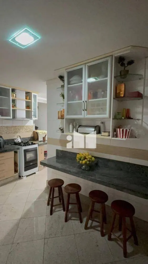 Apartamento, 3 quartos, 120 m² - Foto 8