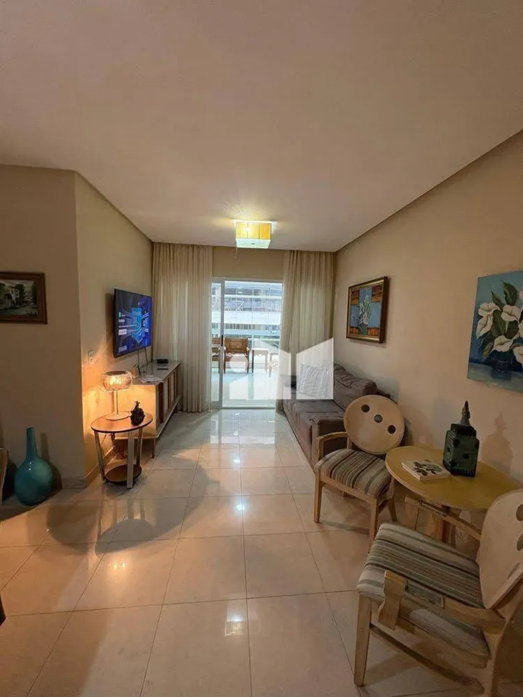 Apartamento, 3 quartos, 120 m² - Foto 1