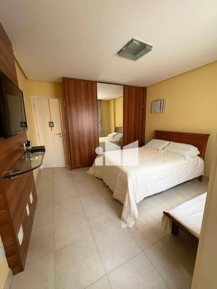 Apartamento, 3 quartos, 120 m² - Foto 3