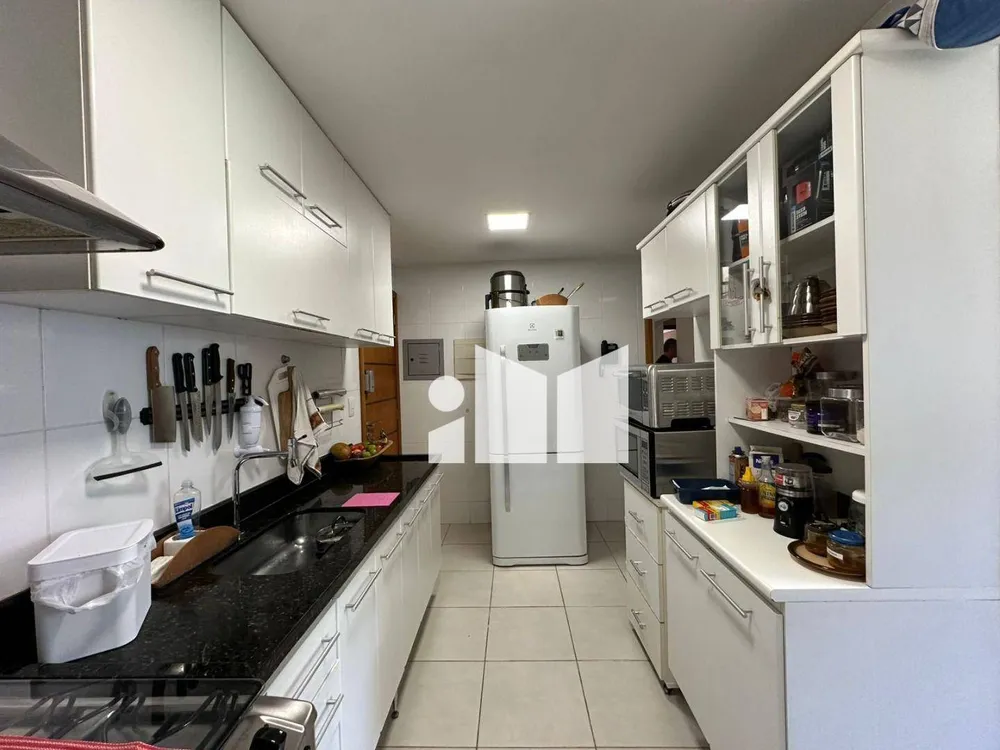 Apartamento, 3 quartos, 100 m² - Foto 10