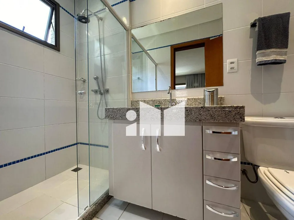 Apartamento, 3 quartos, 100 m² - Foto 5