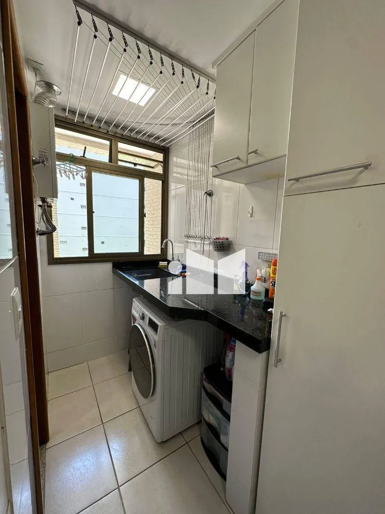 Apartamento, 3 quartos, 100 m² - Foto 11
