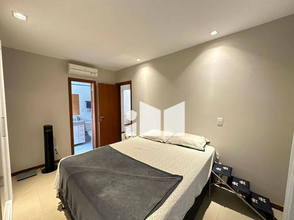 Apartamento, 3 quartos, 100 m² - Foto 4