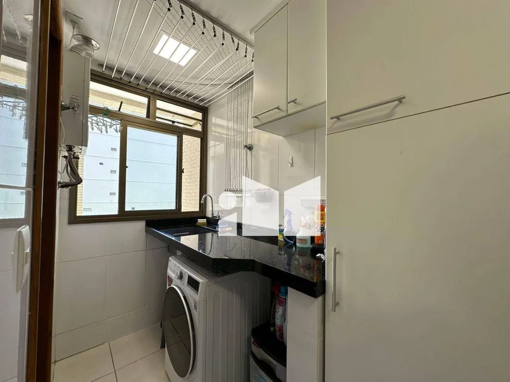 Apartamento, 3 quartos, 100 m² - Foto 12