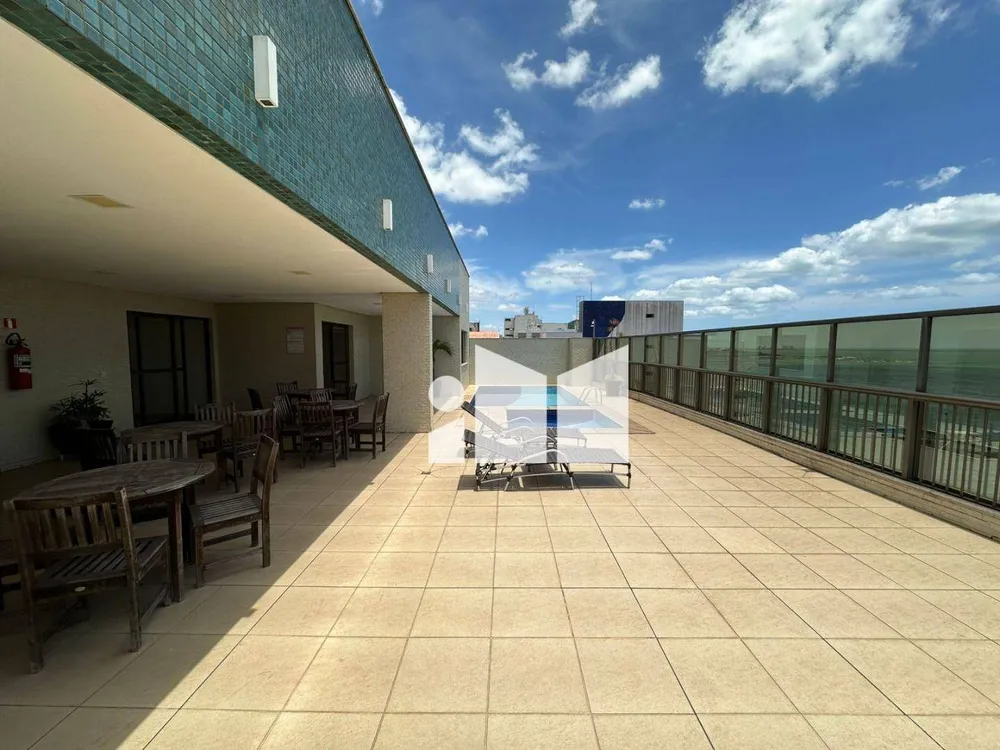 Apartamento, 3 quartos, 100 m² - Foto 16