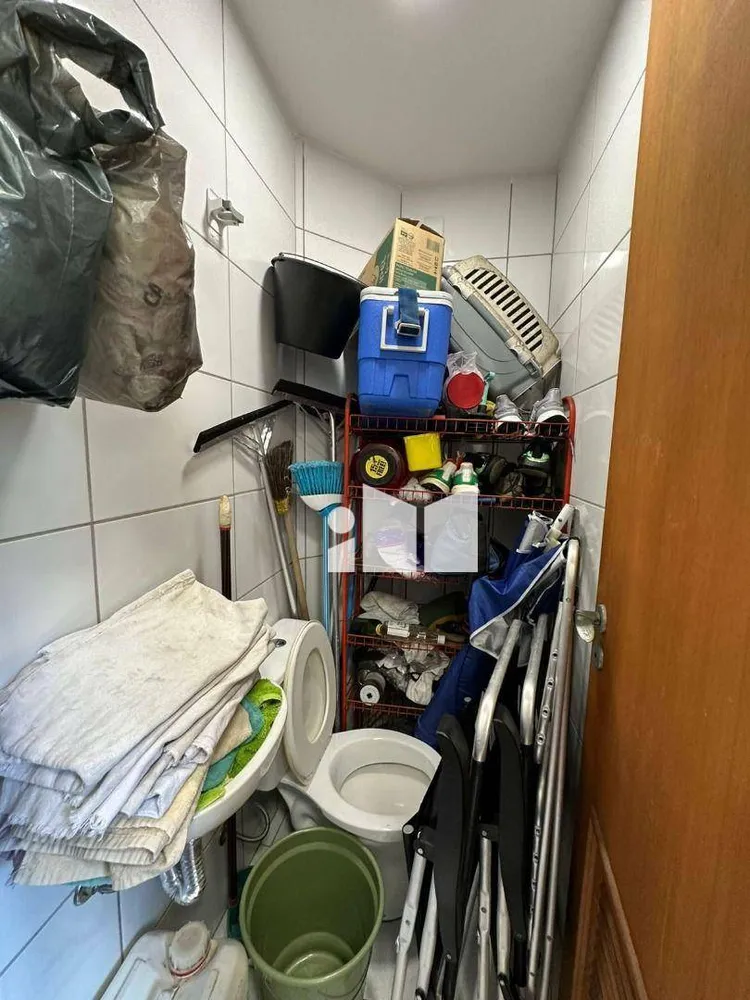 Apartamento, 3 quartos, 100 m² - Foto 13