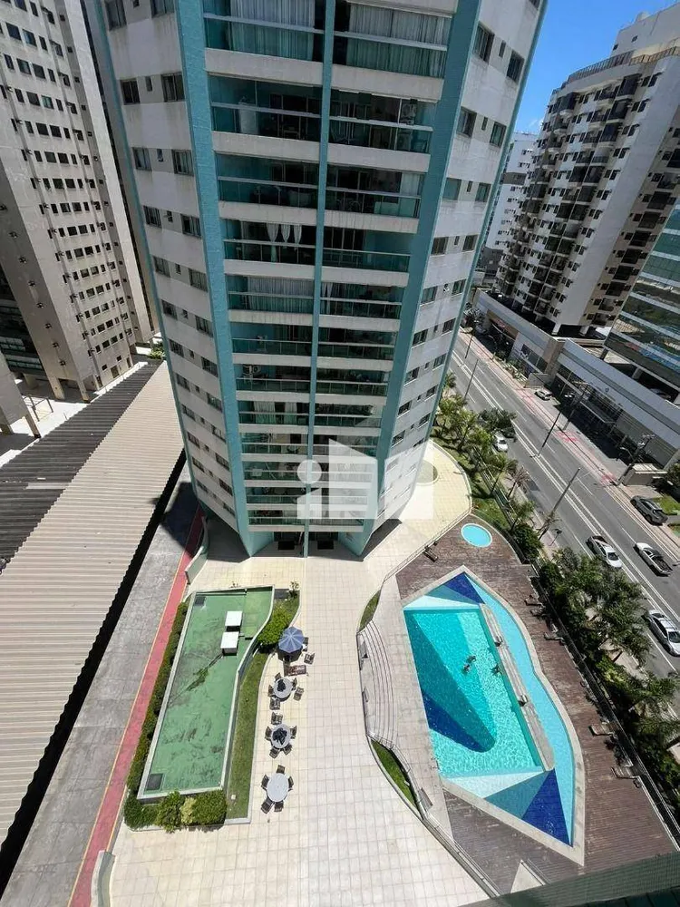 Apartamento, 3 quartos, 123 m² - Foto 13