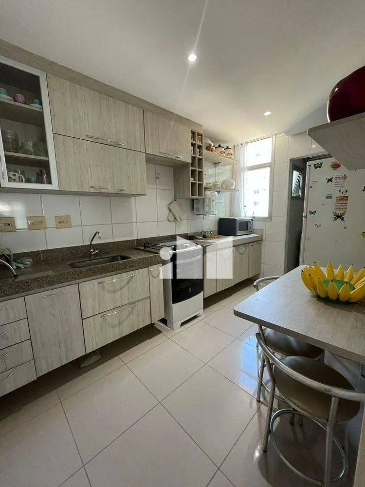 Apartamento, 3 quartos, 123 m² - Foto 11