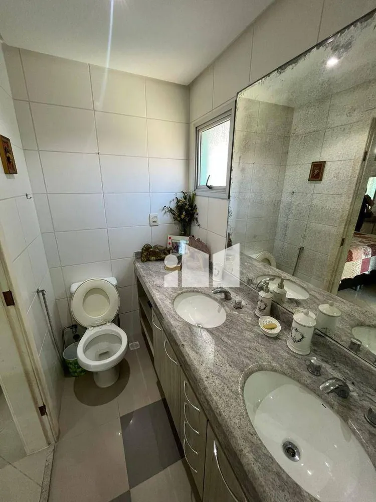 Apartamento, 3 quartos, 123 m² - Foto 7