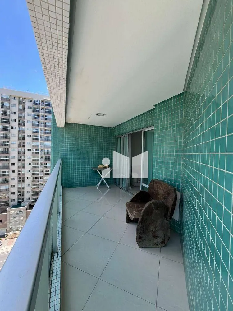 Apartamento, 3 quartos, 123 m² - Foto 4