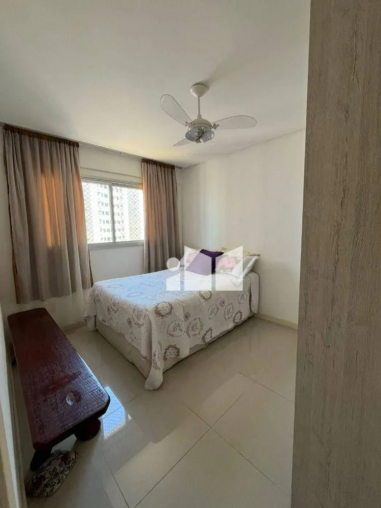 Apartamento, 3 quartos, 123 m² - Foto 2
