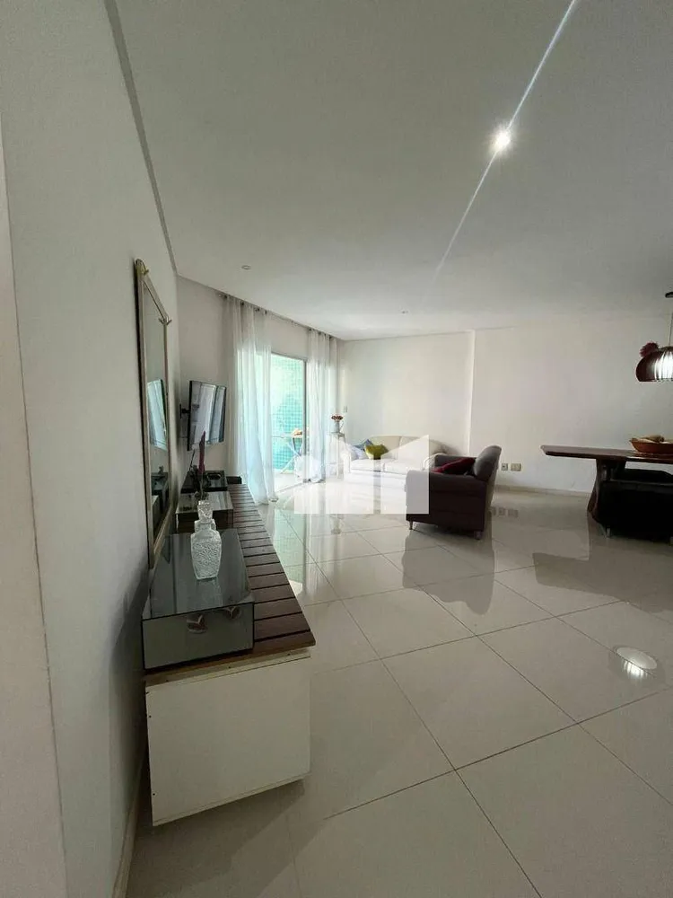 Apartamento, 3 quartos, 123 m² - Foto 4