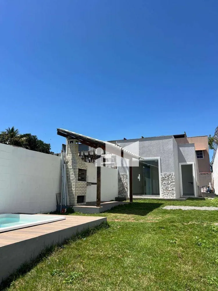 Casa, 3 quartos, 85 m² - Foto 5