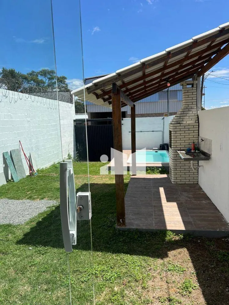 Casa, 3 quartos, 85 m² - Foto 11