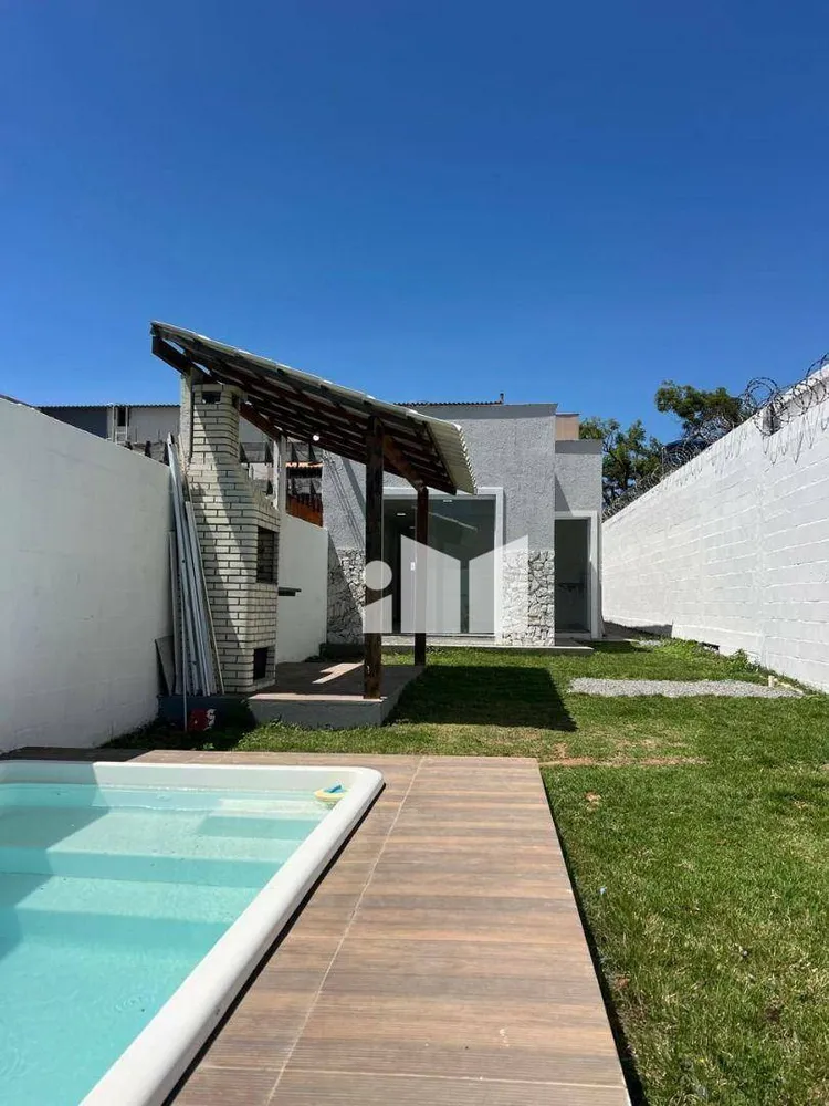 Casa, 3 quartos, 85 m² - Foto 4
