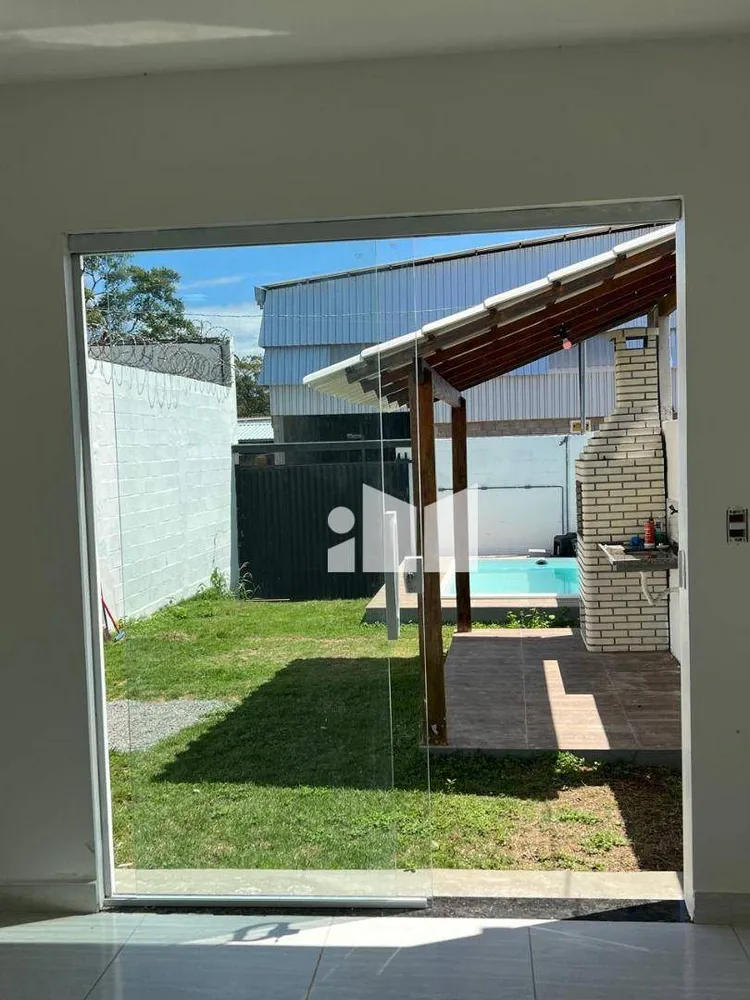 Casa, 3 quartos, 85 m² - Foto 2