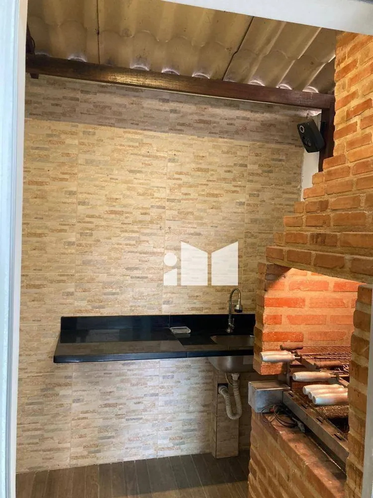 Casa de Condomínio, 2 quartos - Foto 12