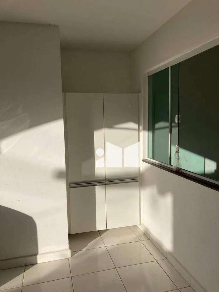 Casa de Condomínio, 2 quartos - Foto 9
