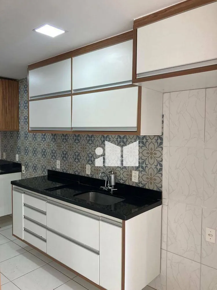 Casa de Condomínio, 2 quartos - Foto 3