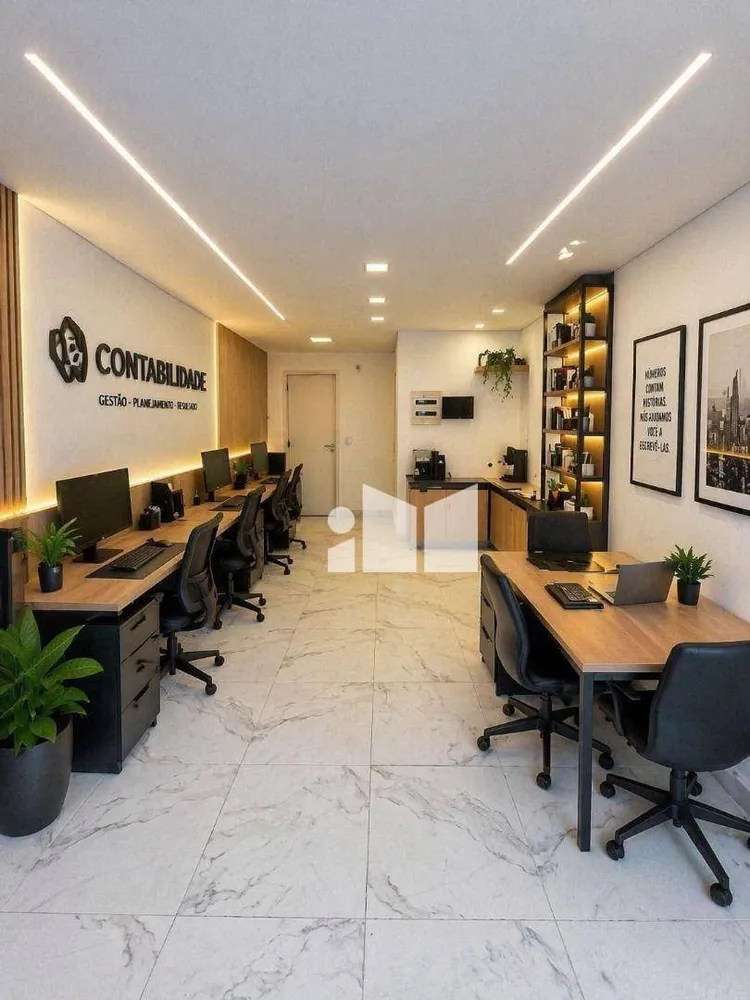 Sala-Conjunto, 23 m² - Foto 4