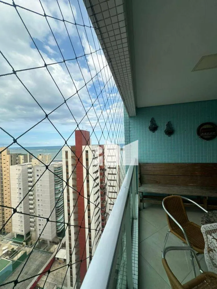 Apartamento, 3 quartos, 123 m² - Foto 7