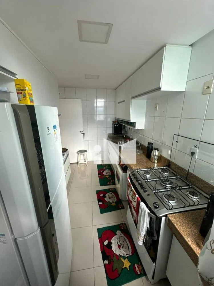 Apartamento, 3 quartos, 123 m² - Foto 12