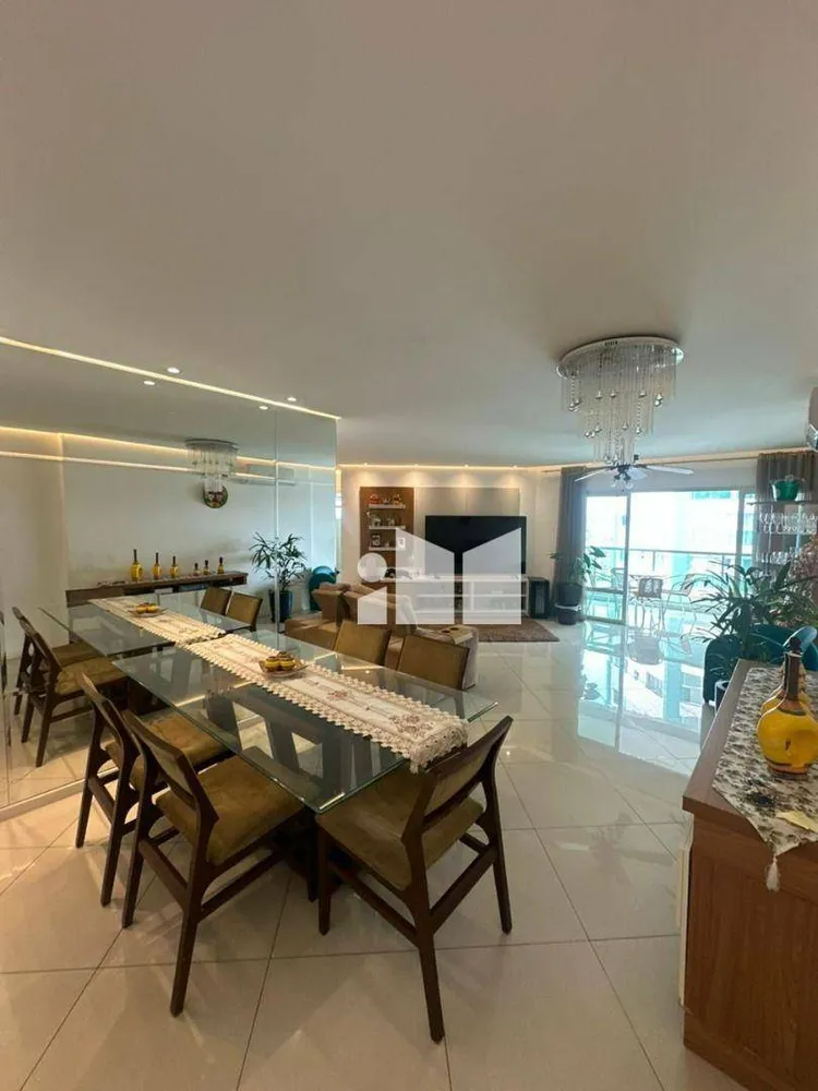 Apartamento, 3 quartos, 123 m² - Foto 2