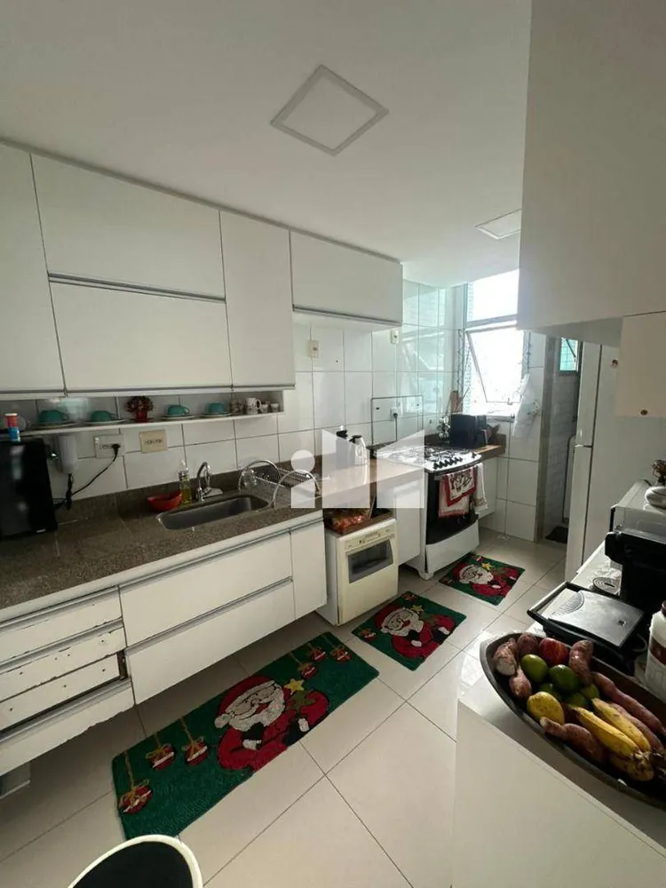 Apartamento, 3 quartos, 123 m² - Foto 11