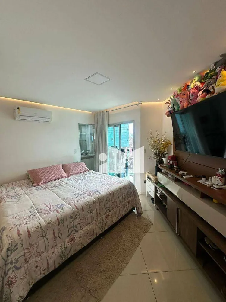 Apartamento, 3 quartos, 123 m² - Foto 8