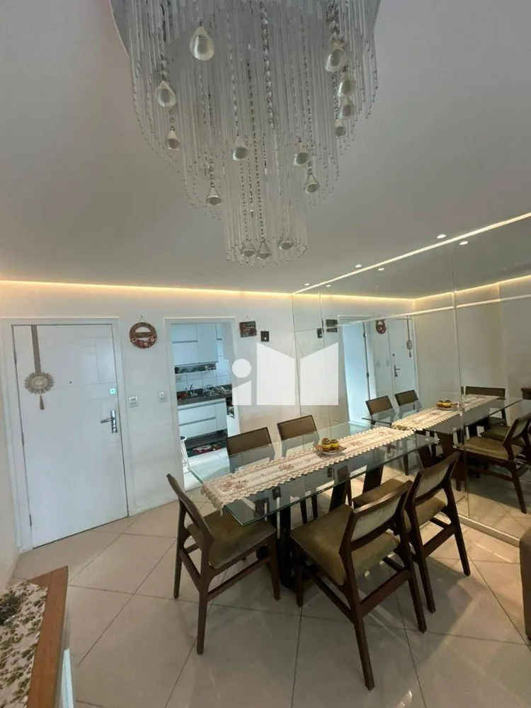 Apartamento, 3 quartos, 123 m² - Foto 6