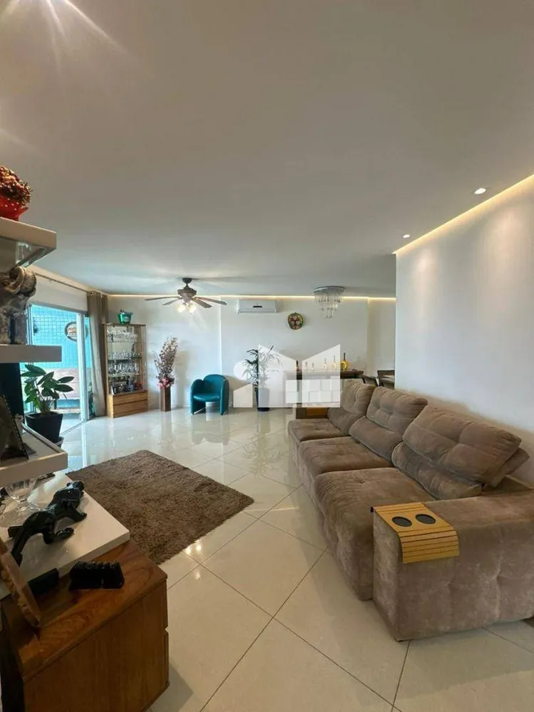 Apartamento, 3 quartos, 123 m² - Foto 3