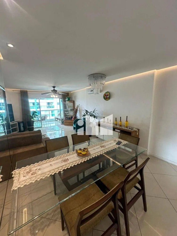 Apartamento, 3 quartos, 123 m² - Foto 5