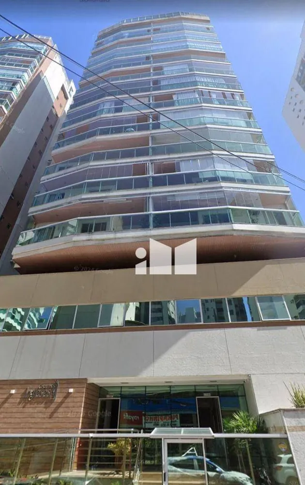 Apartamento, 3 quartos, 98 m² - Foto 1