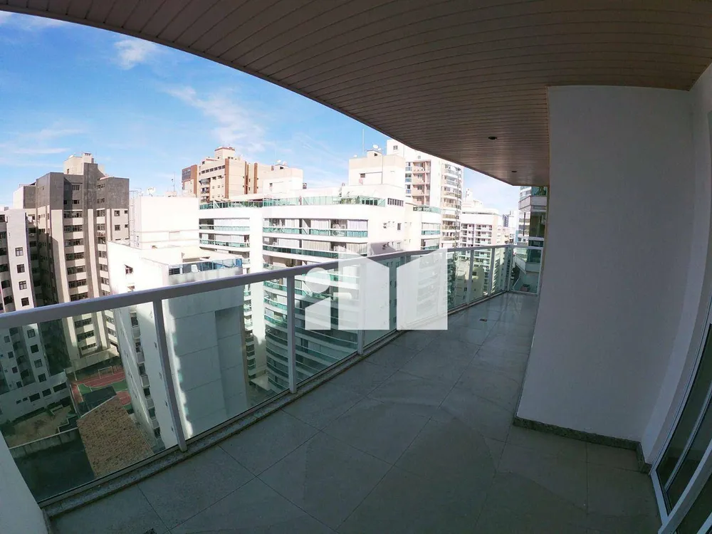 Apartamento, 3 quartos, 98 m² - Foto 6