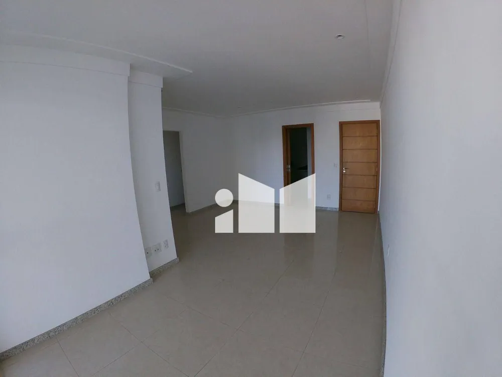 Apartamento, 3 quartos, 98 m² - Foto 2