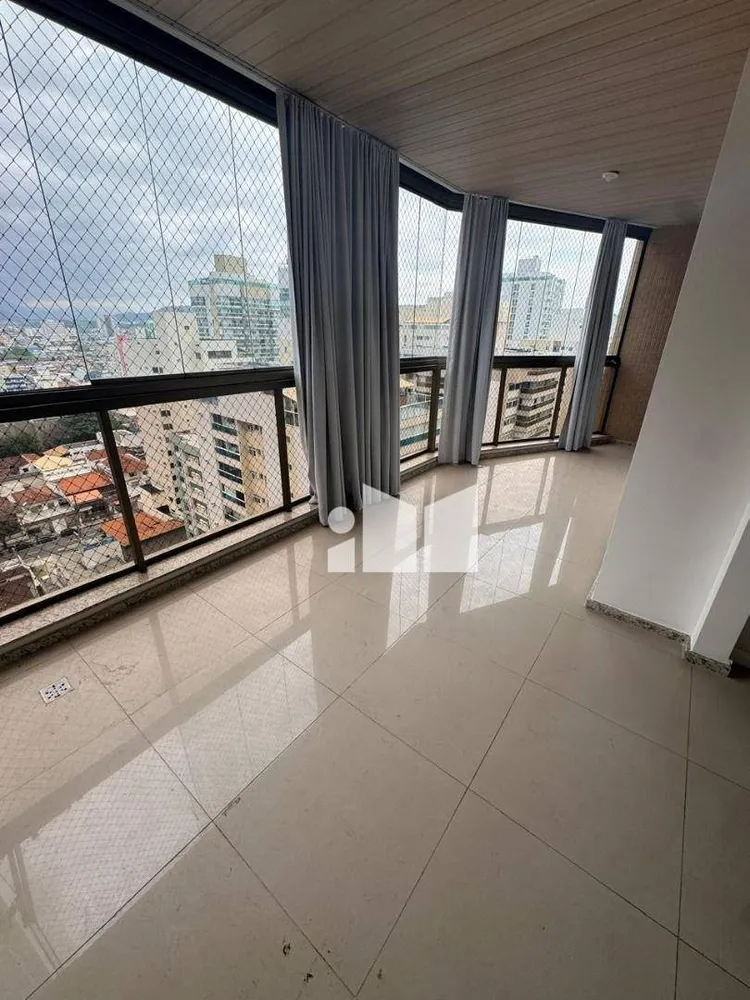Apartamento, 2 quartos, 80 m² - Foto 2