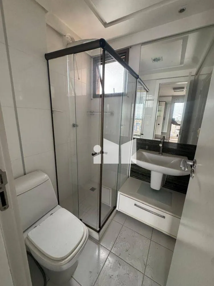 Apartamento, 2 quartos, 80 m² - Foto 9
