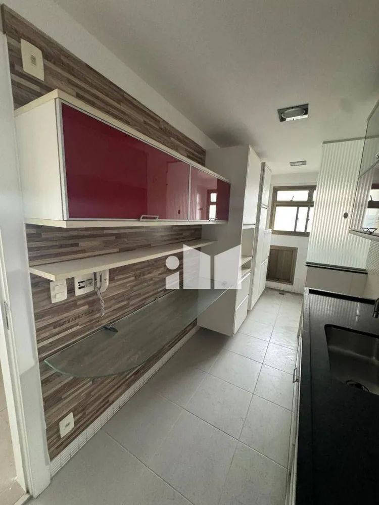 Apartamento, 2 quartos, 80 m² - Foto 5