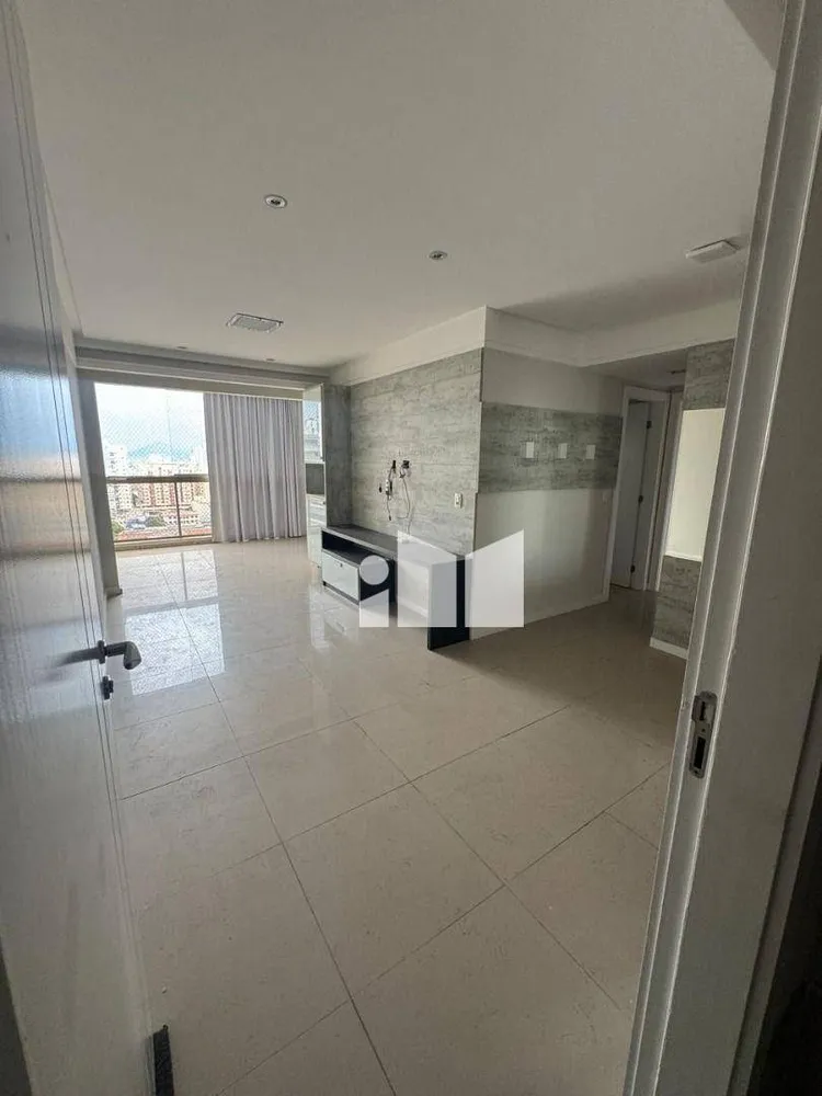 Apartamento, 2 quartos, 80 m² - Foto 1