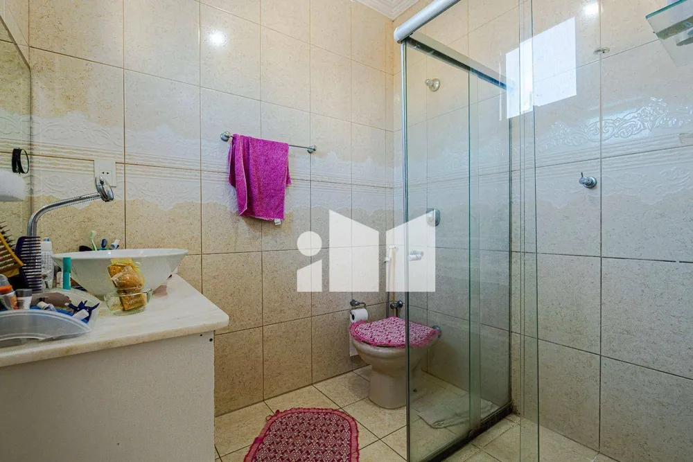 Casa de Condomínio, 4 quartos - Foto 9