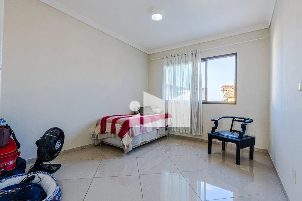 Casa de Condomínio, 4 quartos - Foto 8