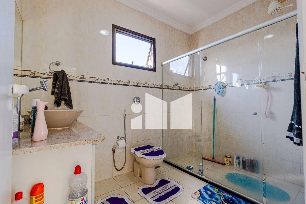 Casa de Condomínio, 4 quartos - Foto 7