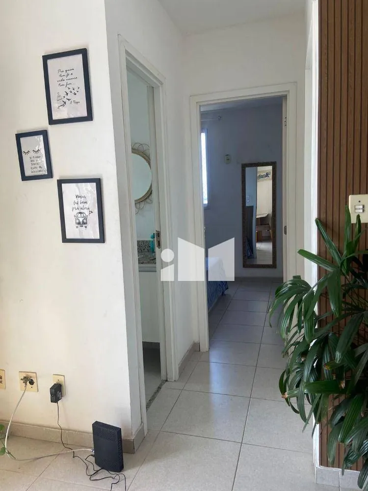 Apartamento, 2 quartos, 51 m² - Foto 4