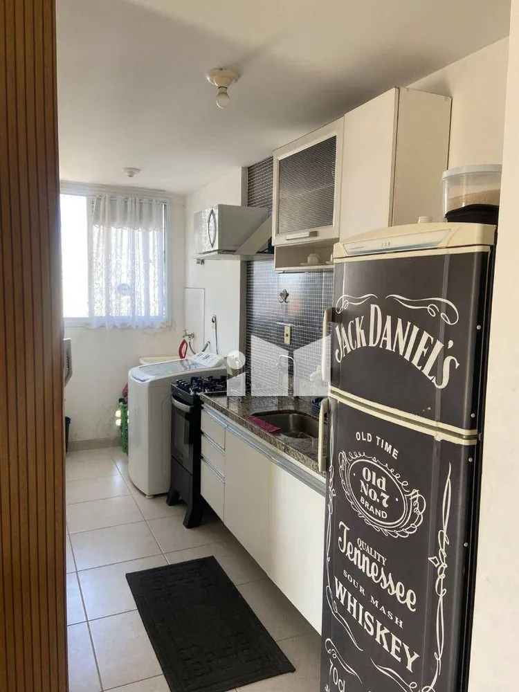 Apartamento, 2 quartos, 51 m² - Foto 5