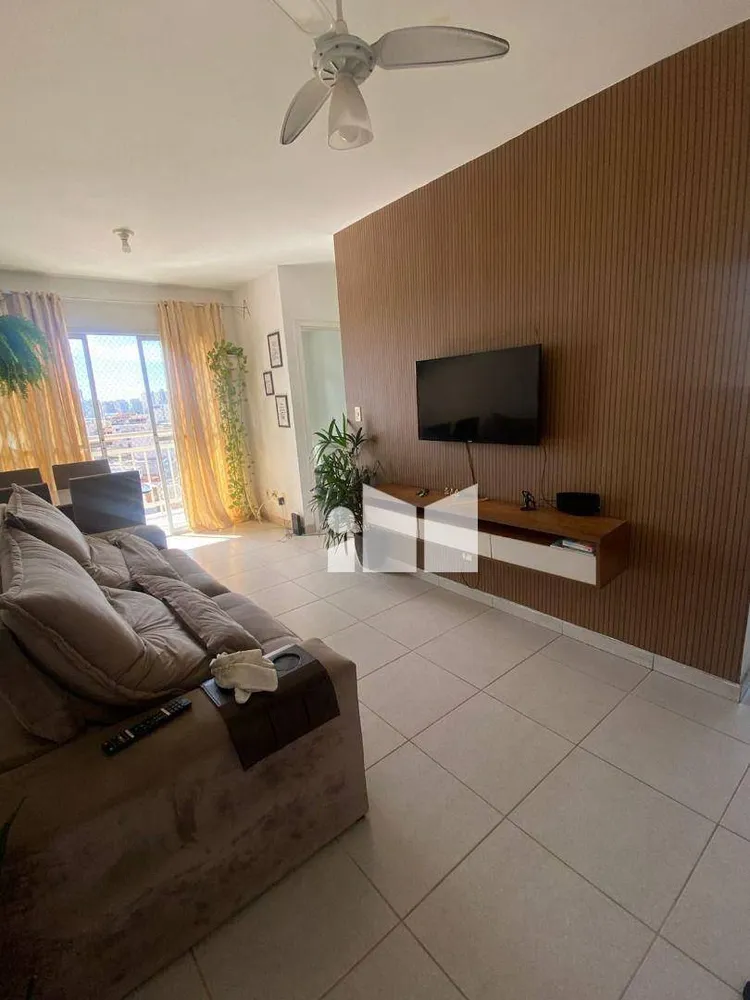 Apartamento, 2 quartos, 51 m² - Foto 1