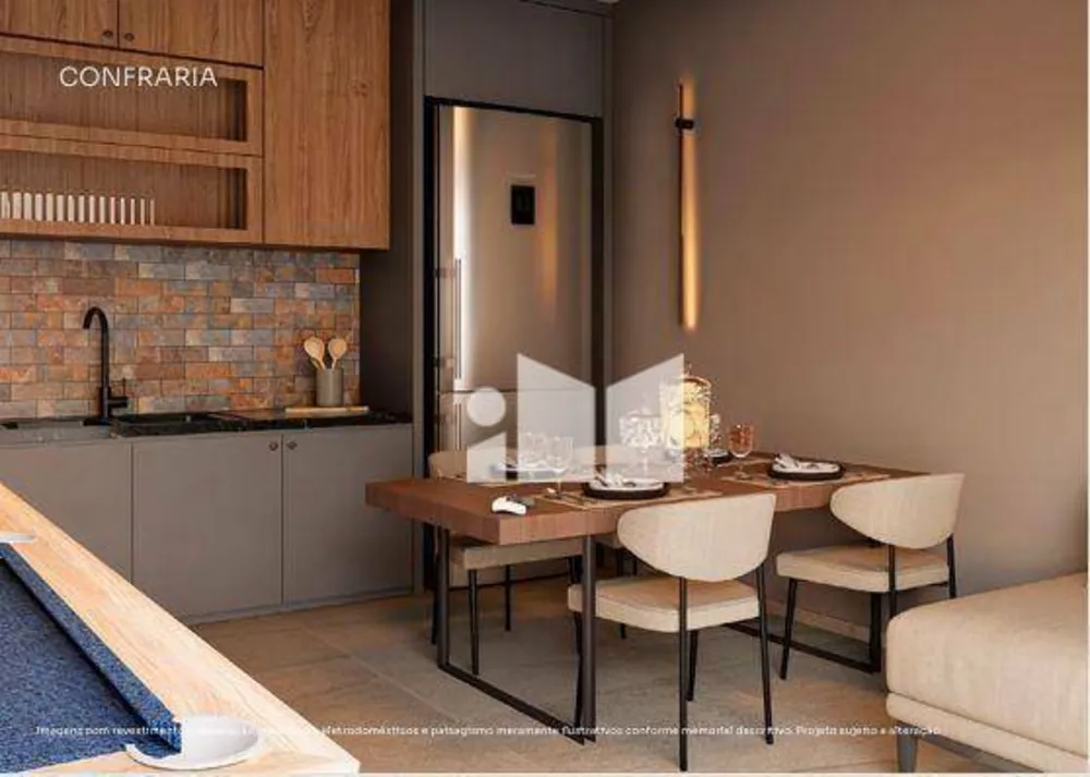 Kitnet-Studio, 30 m² - Foto 5