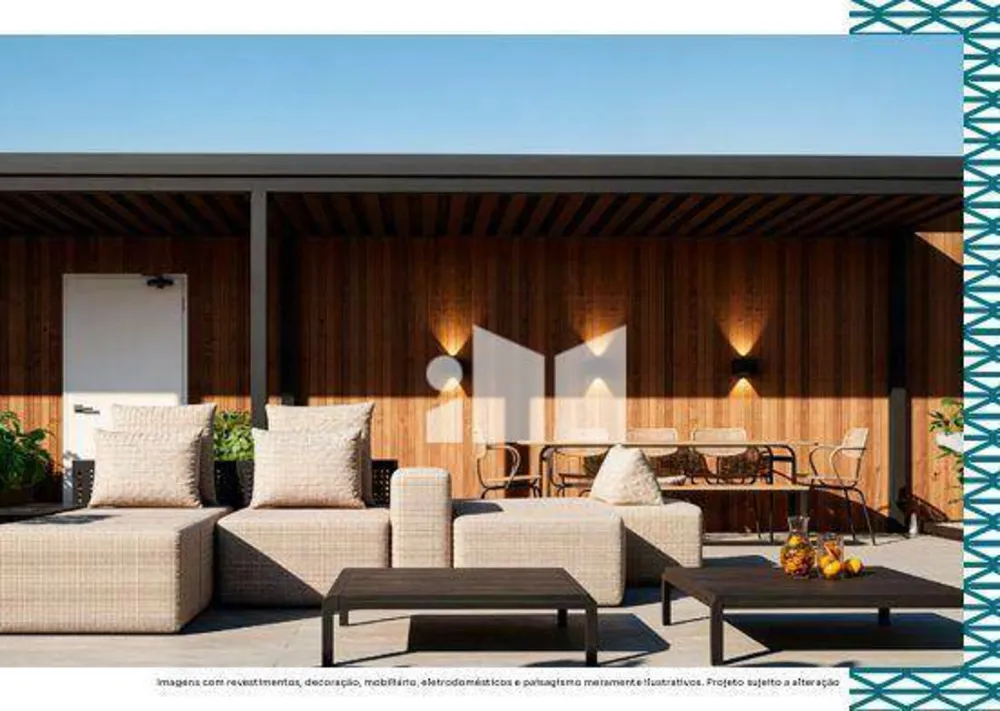 Kitnet-Studio, 30 m² - Foto 7