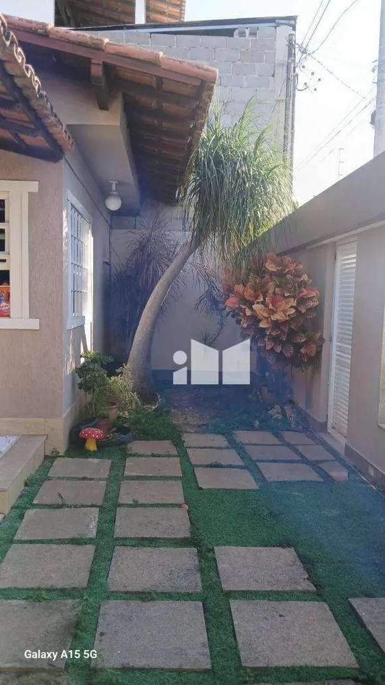 Casa, 3 quartos, 220 m² - Foto 4