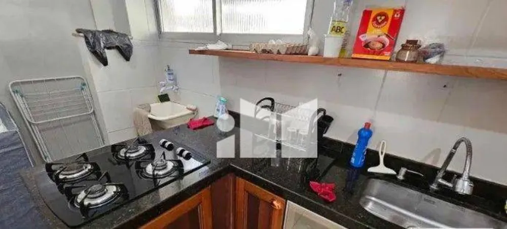 Apartamento, 3 quartos, 93 m² - Foto 10